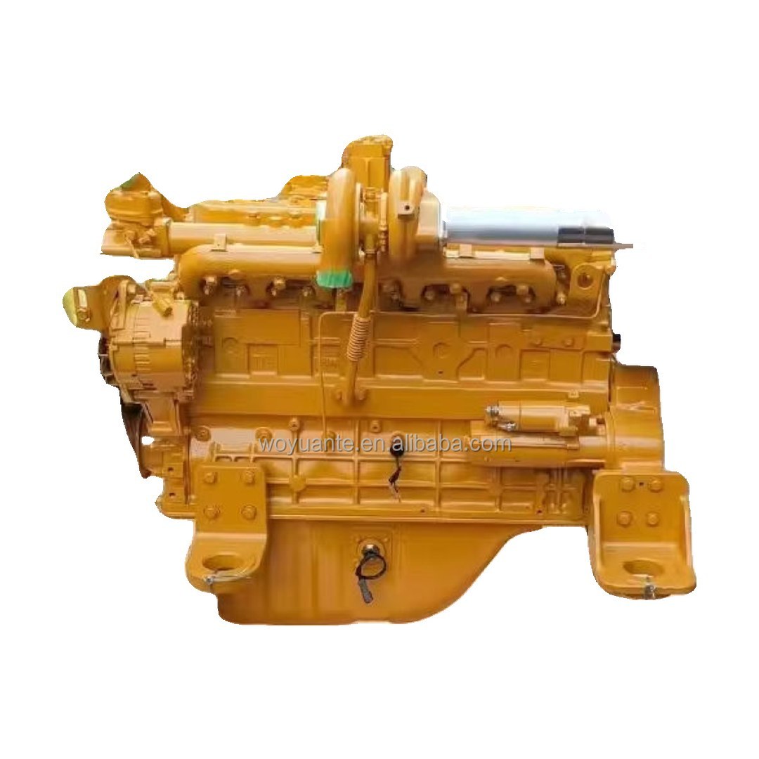 3066 发动机 162-6206GE 总成 适用于 卡特 320C, 318C, 319C, 320B, 320BL Construction 挖掘机