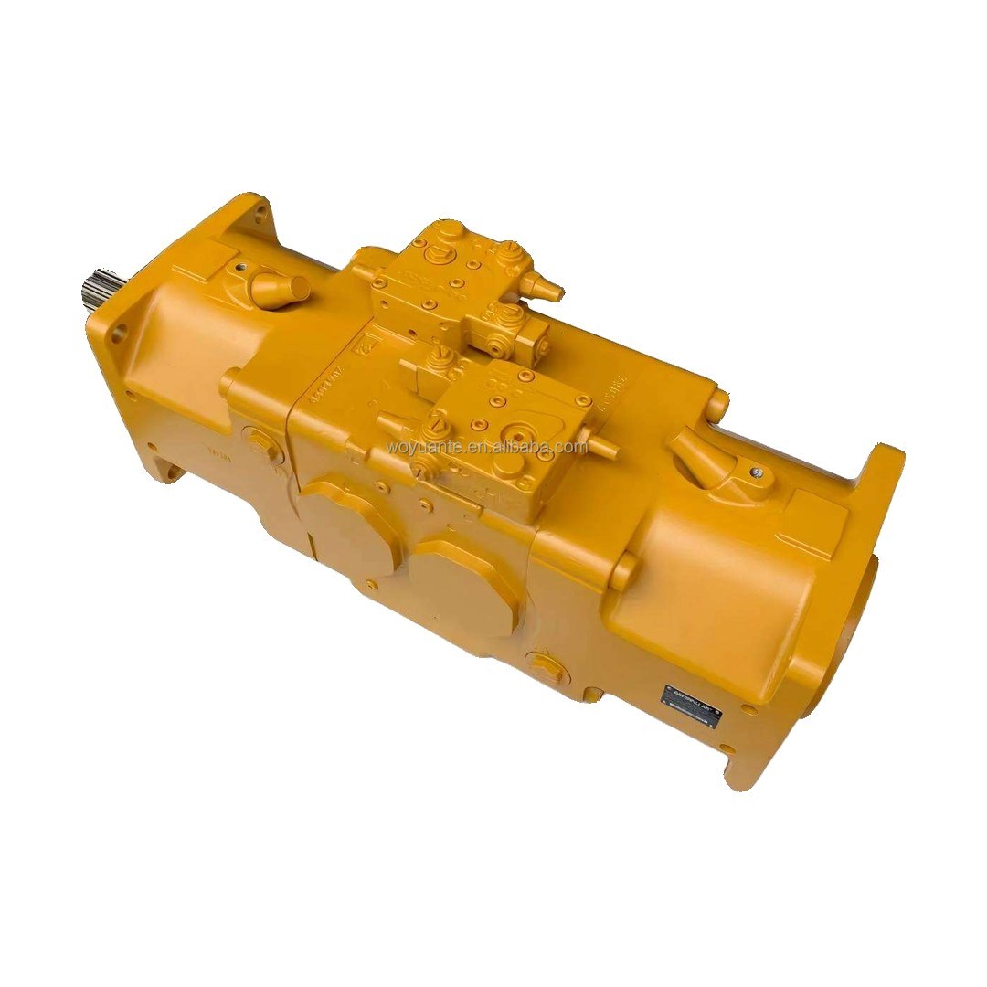 295-9404 297-7684 295-9676 Excavator Hydraulic Main Pump Assembly Suitable for Caterpillar E374D E365C E390 Hydraulic Pumps 295-9404 297-7684 295-9676