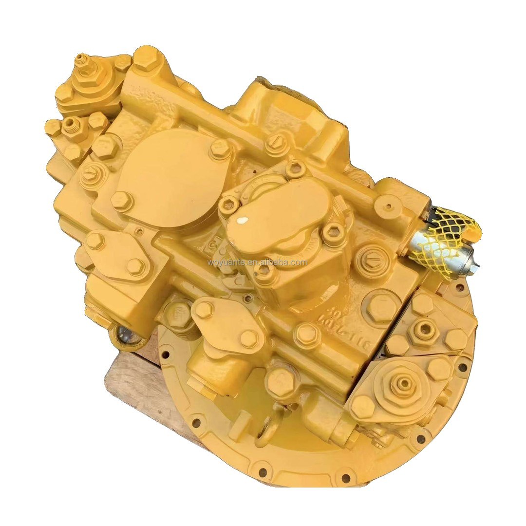 199-6947 挖掘机 Hydraulic Main 泵 总成 适用于 卡特 E314C 液压泵 199-6947
