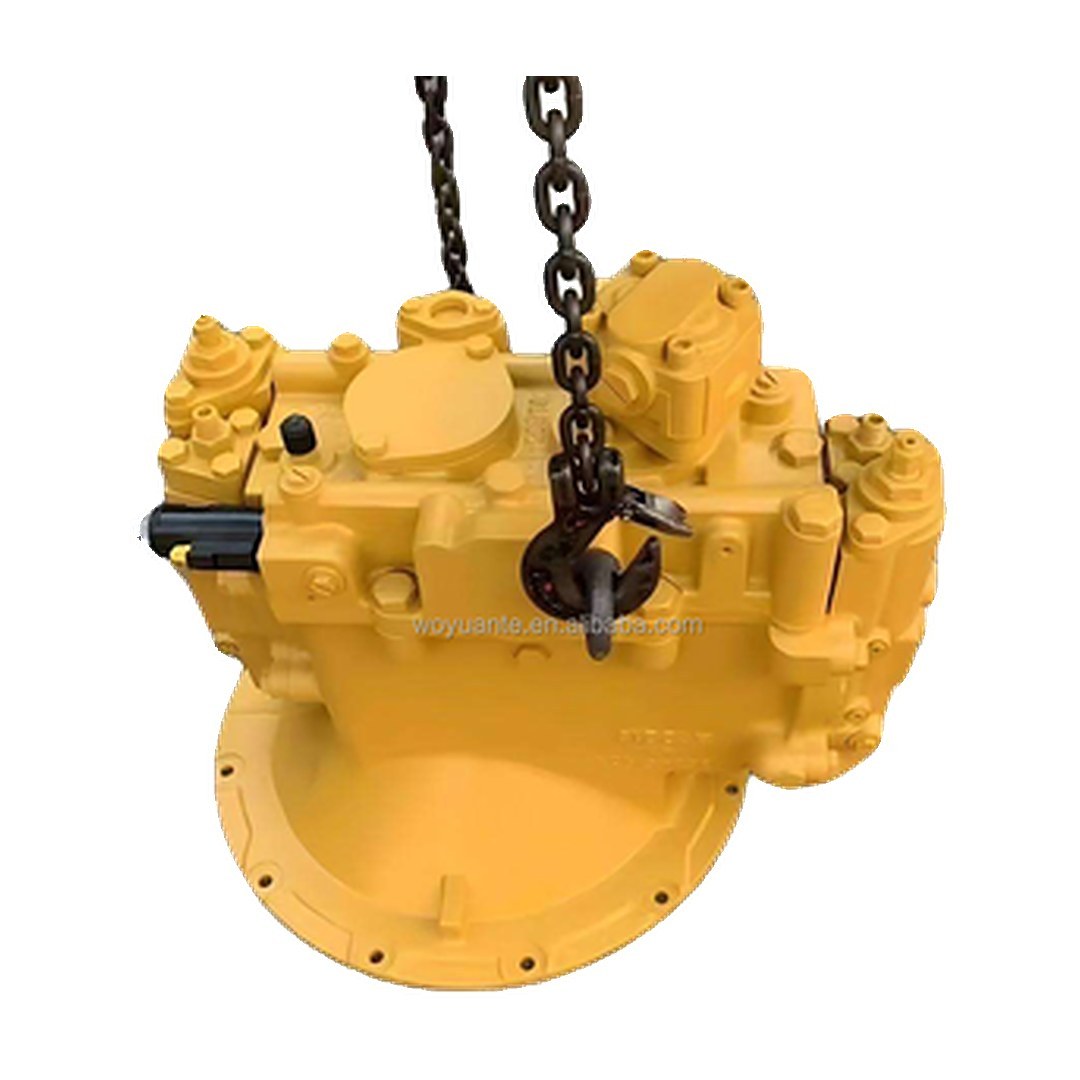 391-9452 176-3963 199-6947 311-7405 Excavator Hydraulic Pump Main Pump Assembly Suitable for Caterpillar E315 Hydraulic Pump 391-9452 176-3963 199-6947 311-7405
