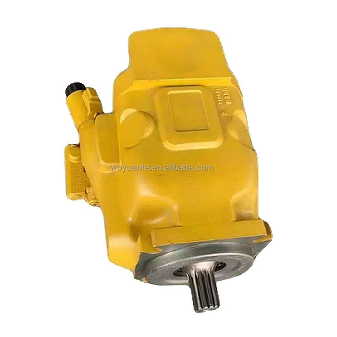 583-4752 61499377 Excavator Hydraulic Main Piston Pump Assembly Hydraulic Pump Suitable for Caterpillar E310 Hydraulic Pump 61499377