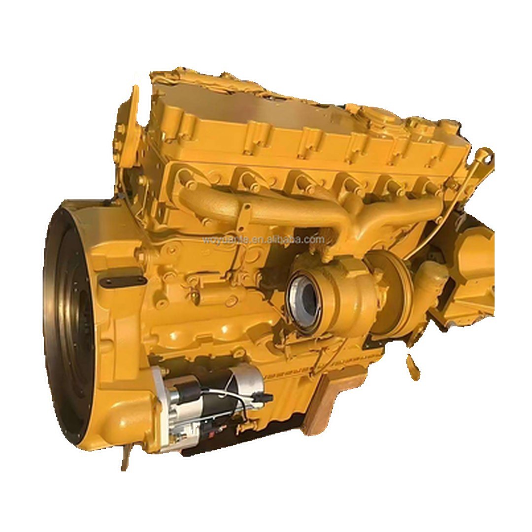 376-7980 450-2721 Excavator Engine Assembly Suitable for Caterpillar C7.1 E323D2 Engine 376-7980 450-2721