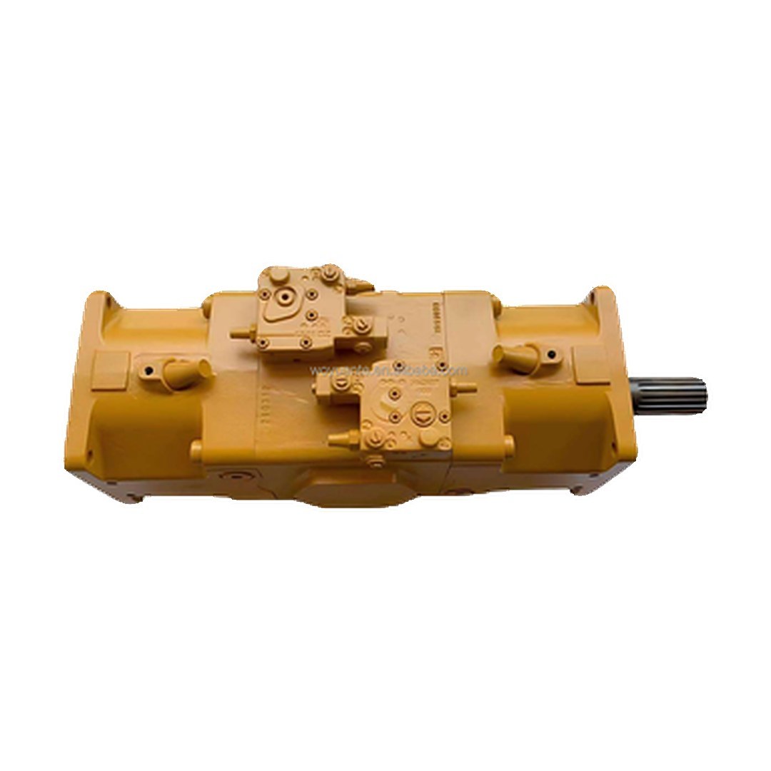 158-9066 Excavator Hydraulic Pump Main Pump Assembly Suitable for Caterpillar E365B Hydraulic Pump 158-9066