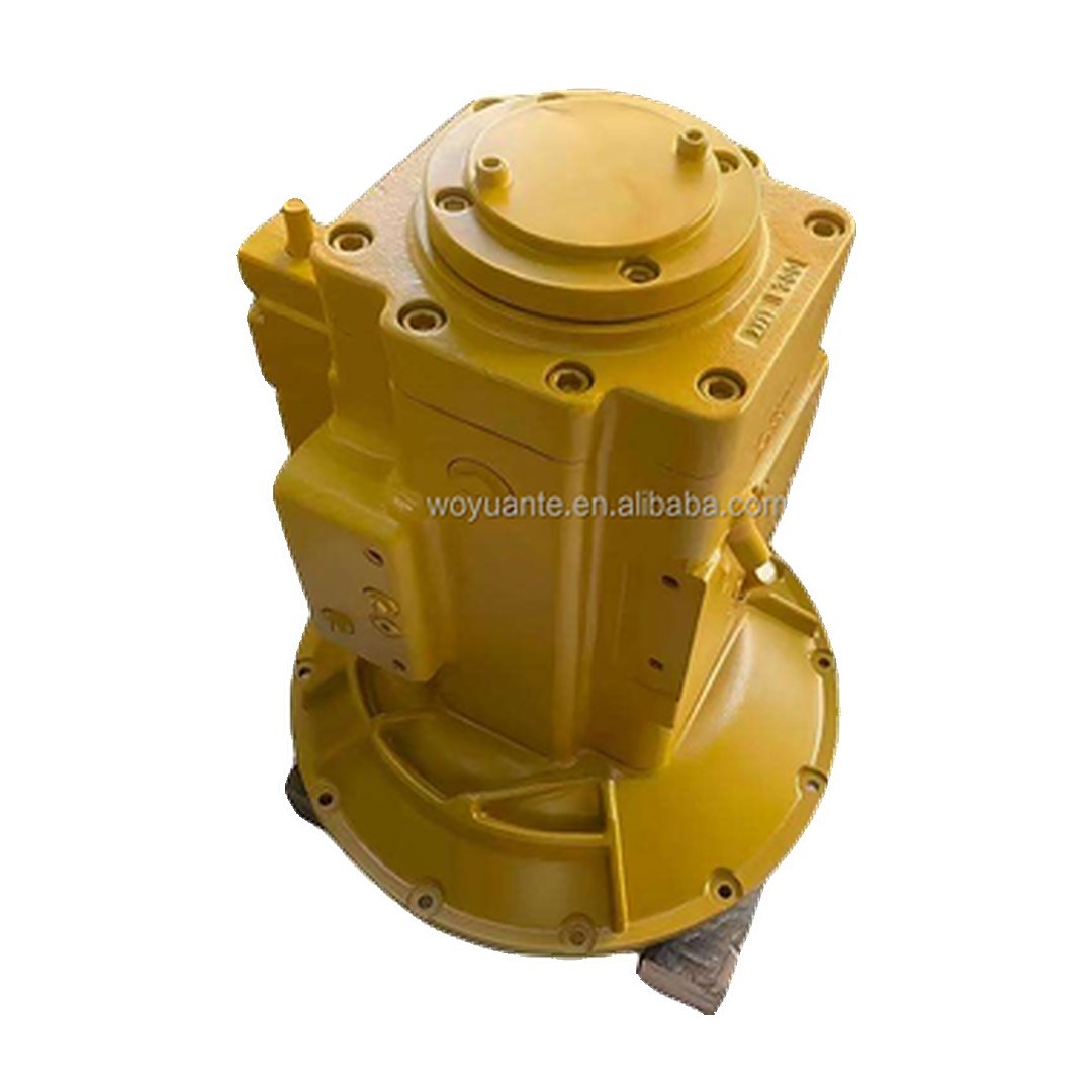 531-9885 531-9886 Excavator Hydraulic Pump Main Pump Assembly Suitable for Caterpillar E320 E323GC Hydraulic Pump 531-9885 531-9886