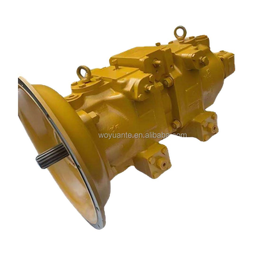 SPK-1010 E851-00101 挖掘机 配件 Hydraulic Main 泵 总成 适用于 卡特 E200B 液压泵 00101