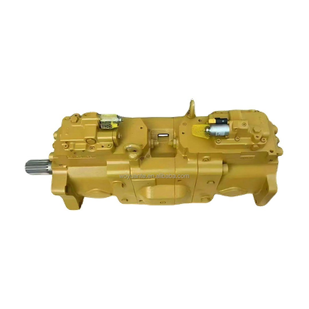 5840380 6271304 Excavator Hydraulic Main Pump Assembly Suitable for Caterpillar E395 Hydraulic Pump 5840380 6271304