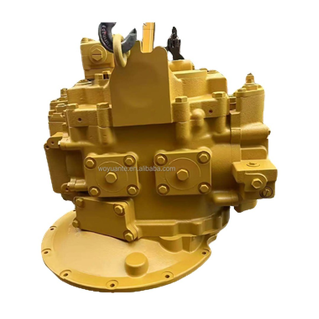 391-9442 Excavator Hydraulic Pump Main Pump Assembly Suitable for Caterpillar E312D2 Hydraulic Pump 391-9442