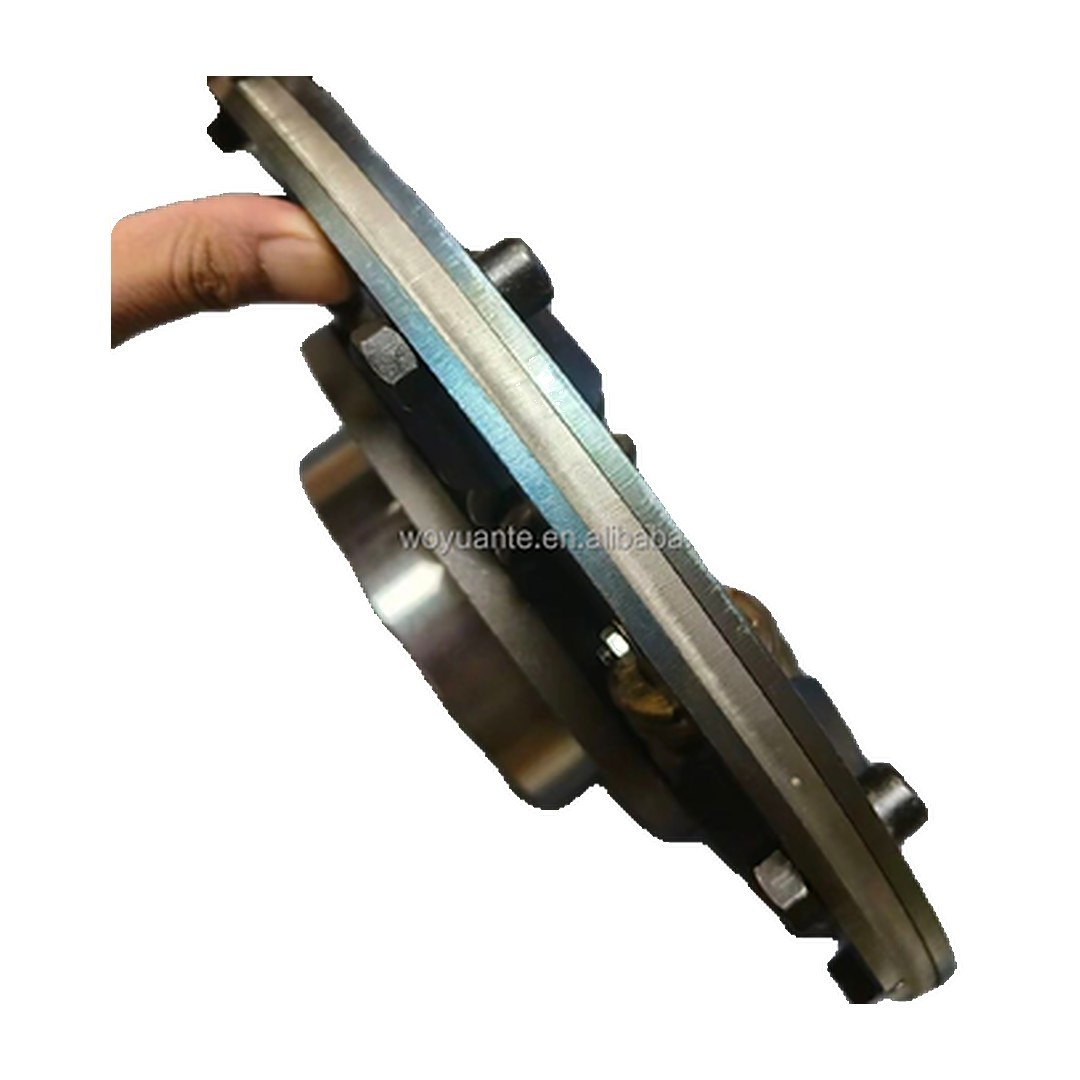 挖掘机 进口 离合器 盘 418-2229 适用于 卡特 C13 发动机 挖掘机 418-2229