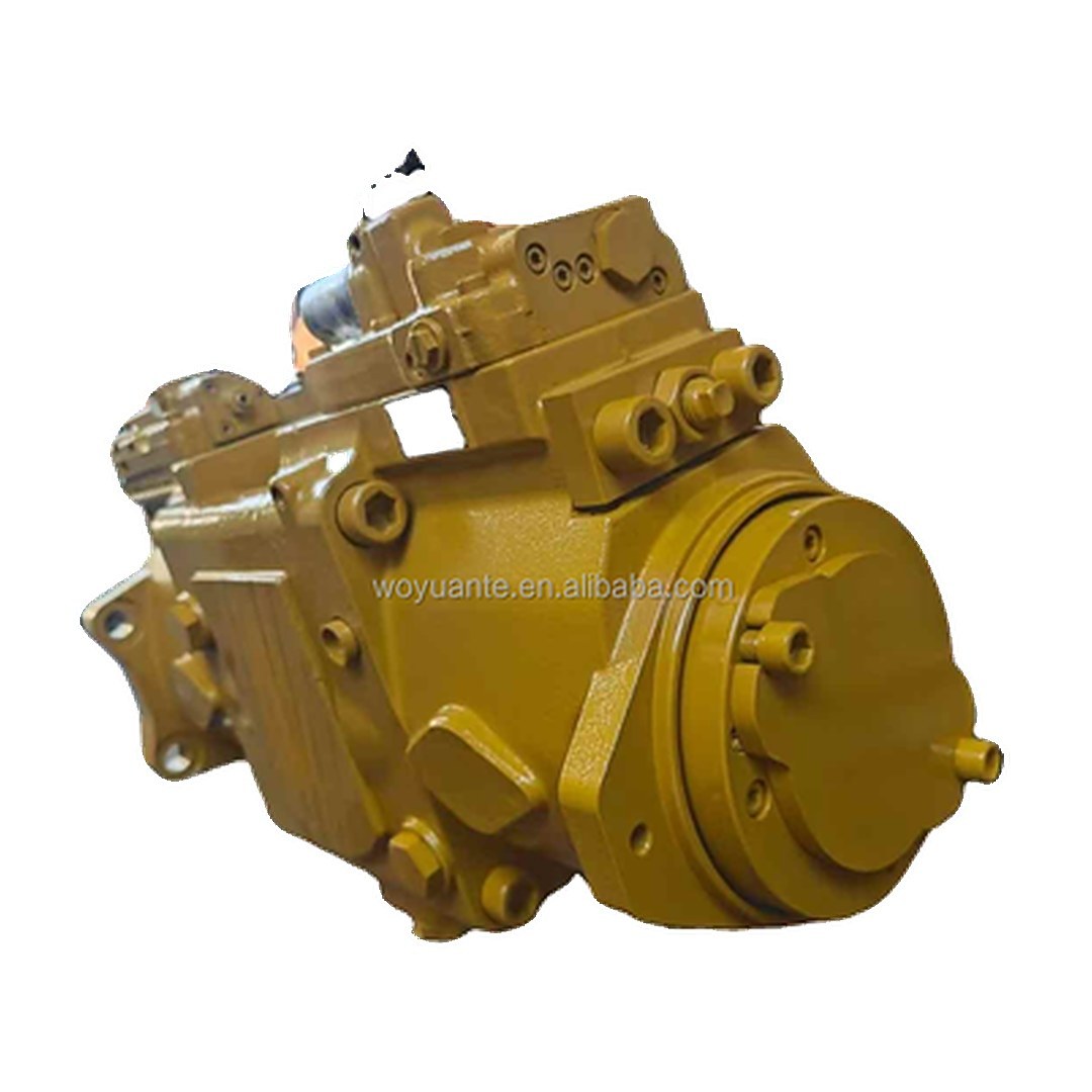 适用 卡特 336GC 345GC 340 Hydraulic 机油泵 571-7932 568-3007 564-9801 524-0924 液压泵 571-7932 568-3007 564-9801 524-0924