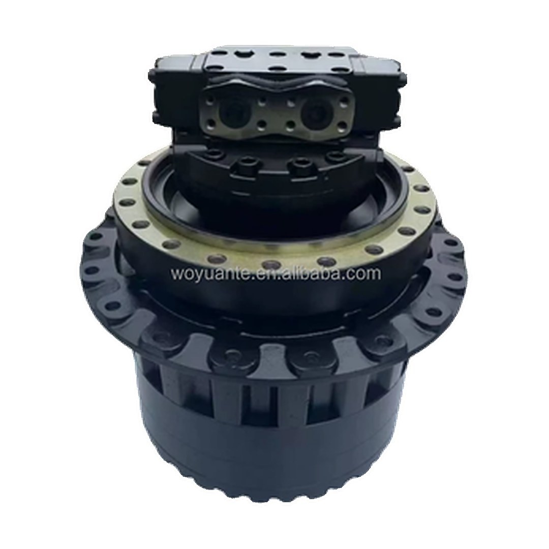 227-6103 Excavator Accessories Suitable for Caterpillar E325C Traveling Motor Assembly Traveling Assembly 227-6103