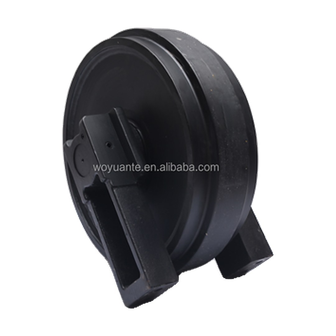 248-7256 Mining 品质 Guide Wheel Chassis 配件 适用于 卡特 365C 248-7256
