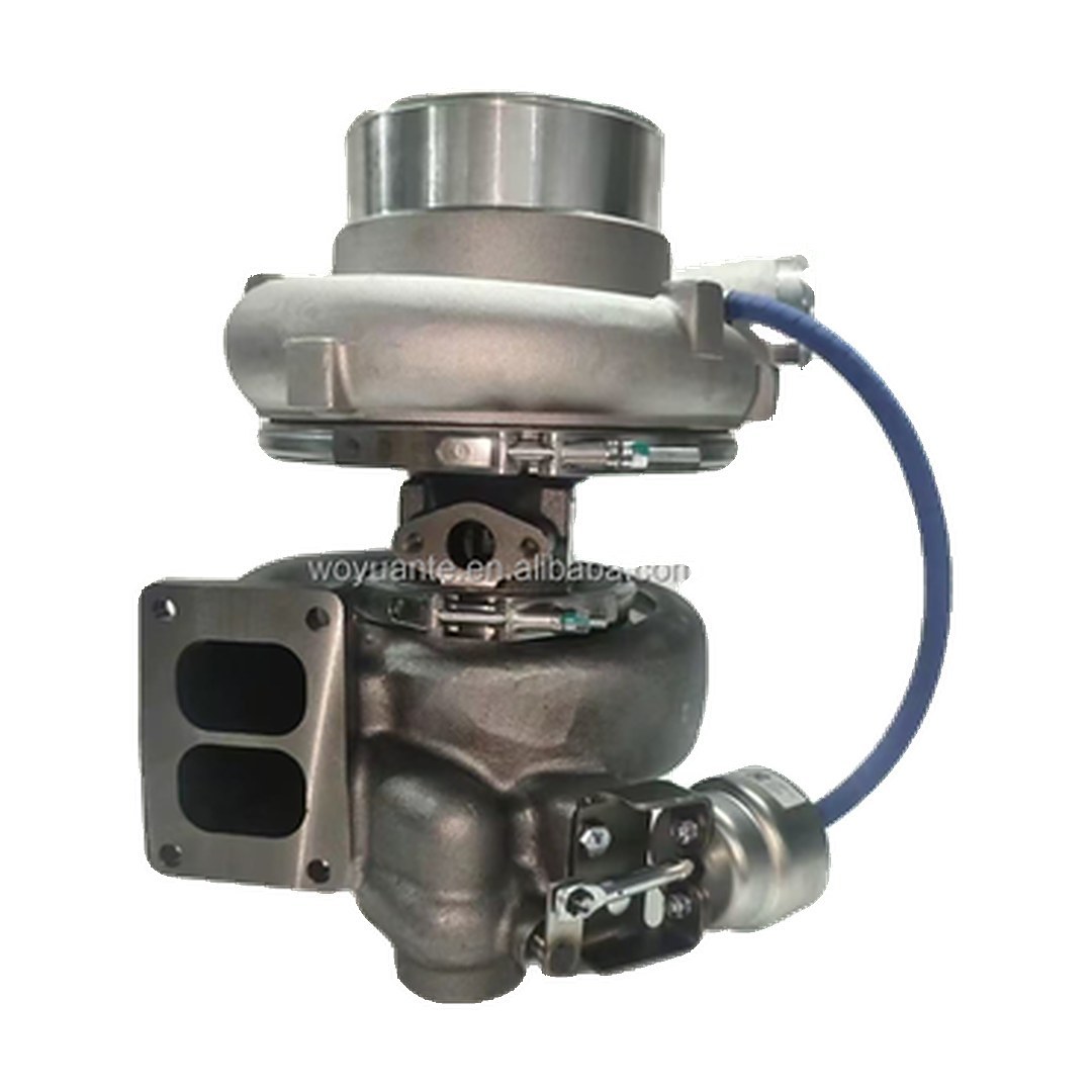 挖掘机 进口 涡轮增压器 362-0855 适用于 卡特 C15 发动机 挖掘机 362-0855