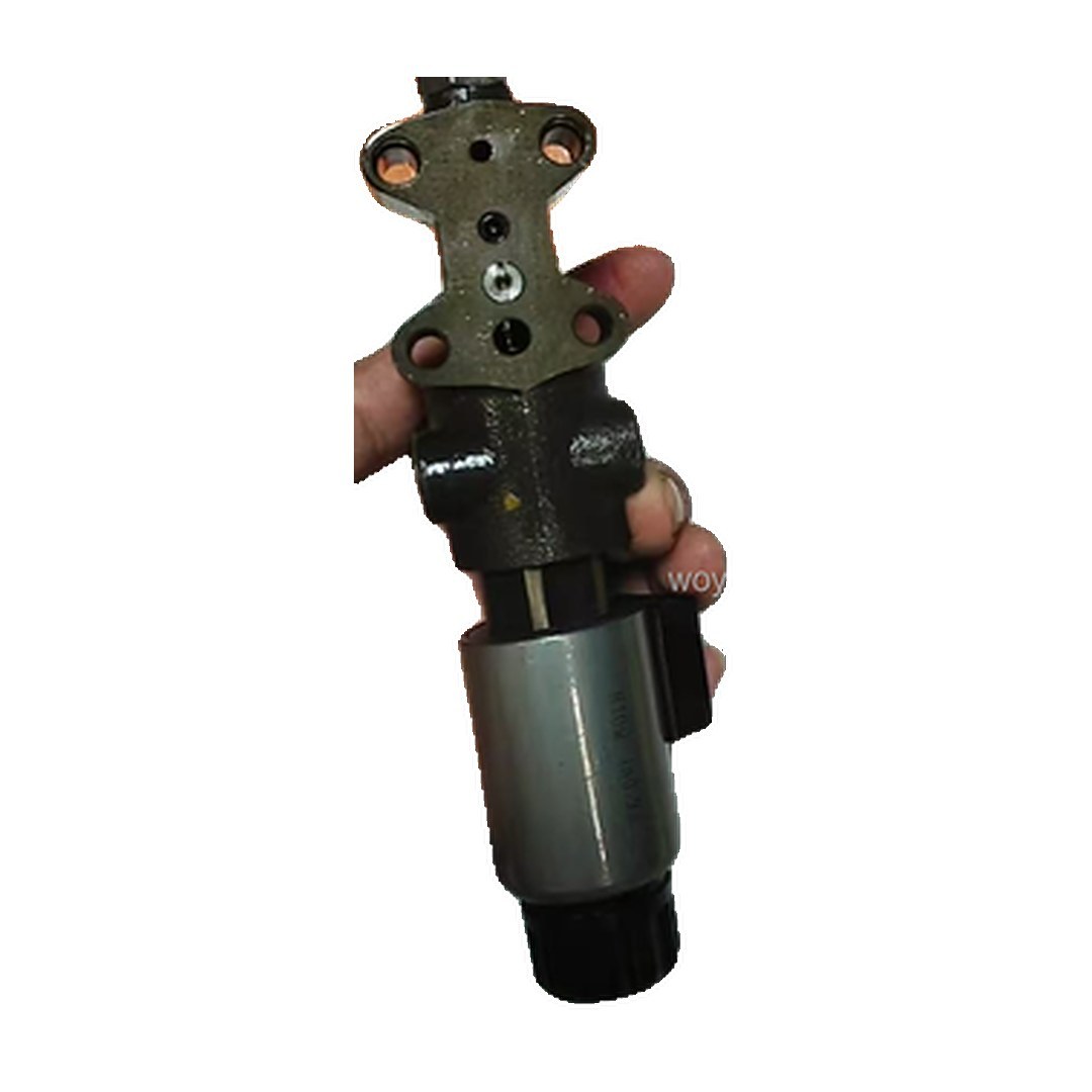 Excavator Imported Regulator 397-1556 0Suitable for Caterpillar C7.1 Engine Excavators 397-1556