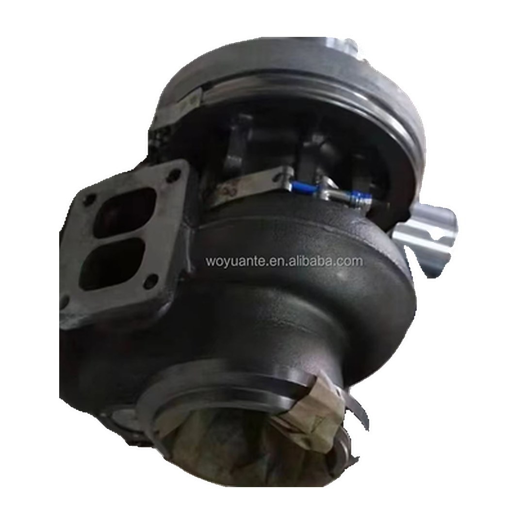 Excavator Imported Turbocharger 248-0323 Suitable for Caterpillar C9 Engine Excavators 248-0323