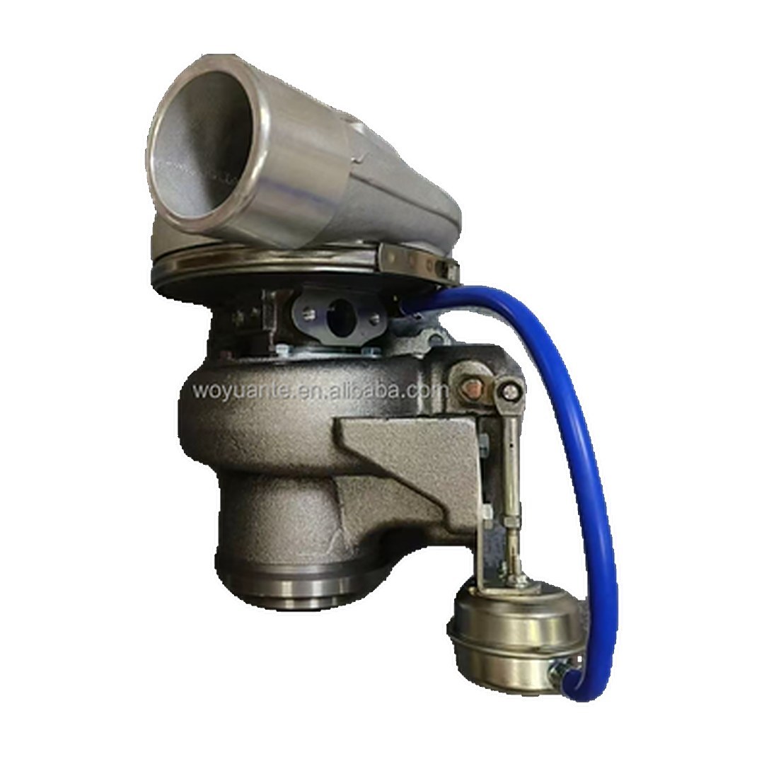 挖掘机 进口 涡轮增压器 237-5270 适用于 卡特 C7 发动机 挖掘机 237-5270
