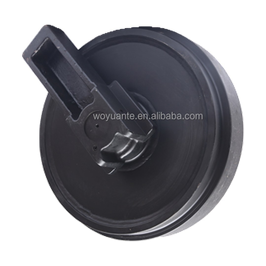 Suitable for Caterpillar 6030 Idler Wheel 4658430 Idler Pulley Mining Equipment Spare Parts Undercarriage Parts 4658430