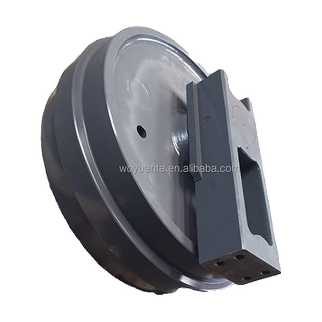 适用于 卡特 6030 引导轮 Wheel 4658430 引导轮 皮带轮 Mining Equipment 配件 Four Wheels 4658430