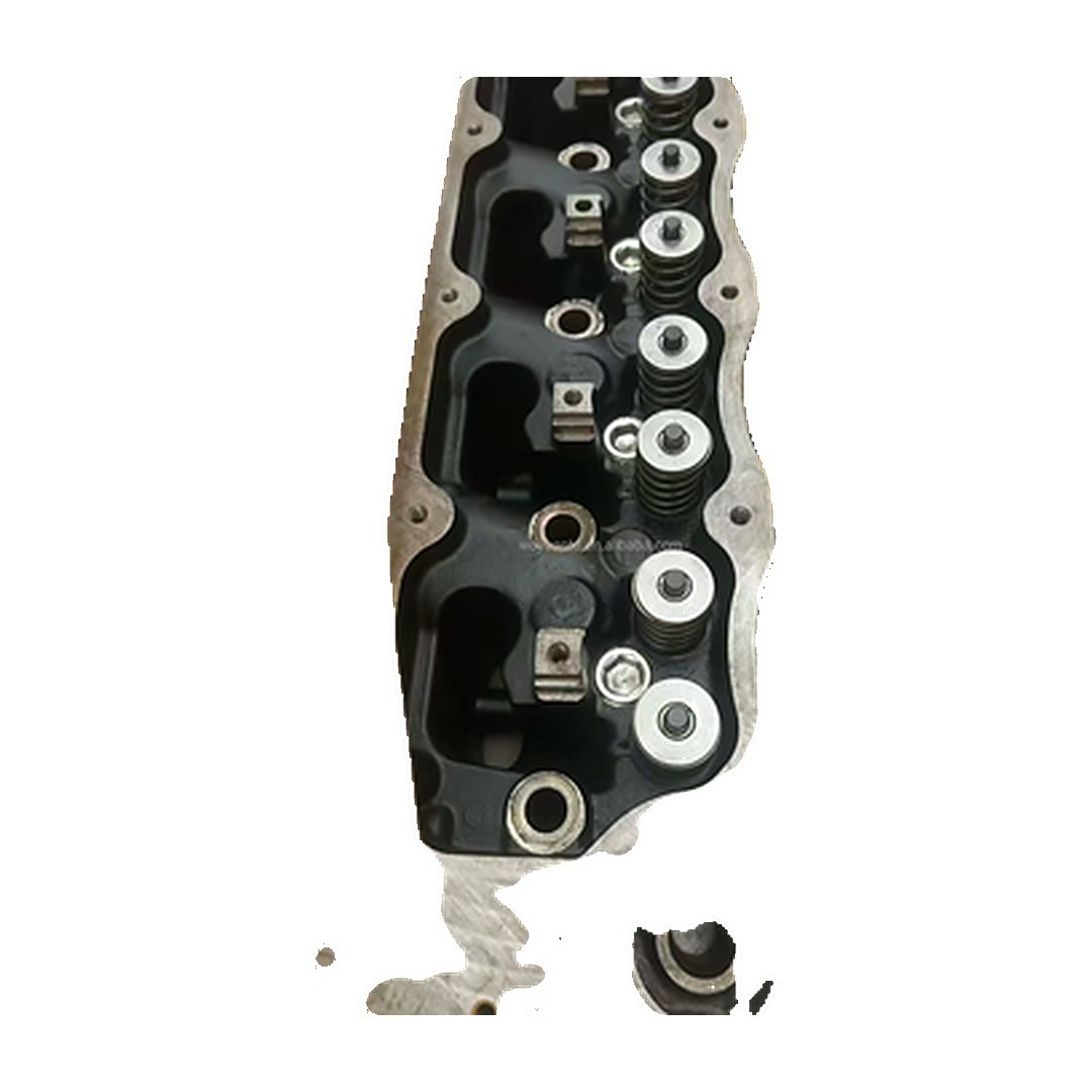 Imported Direct Injection Engine Block 383-3581 Suitable for Caterpillar C7.1 Engine Excavators 383-3581