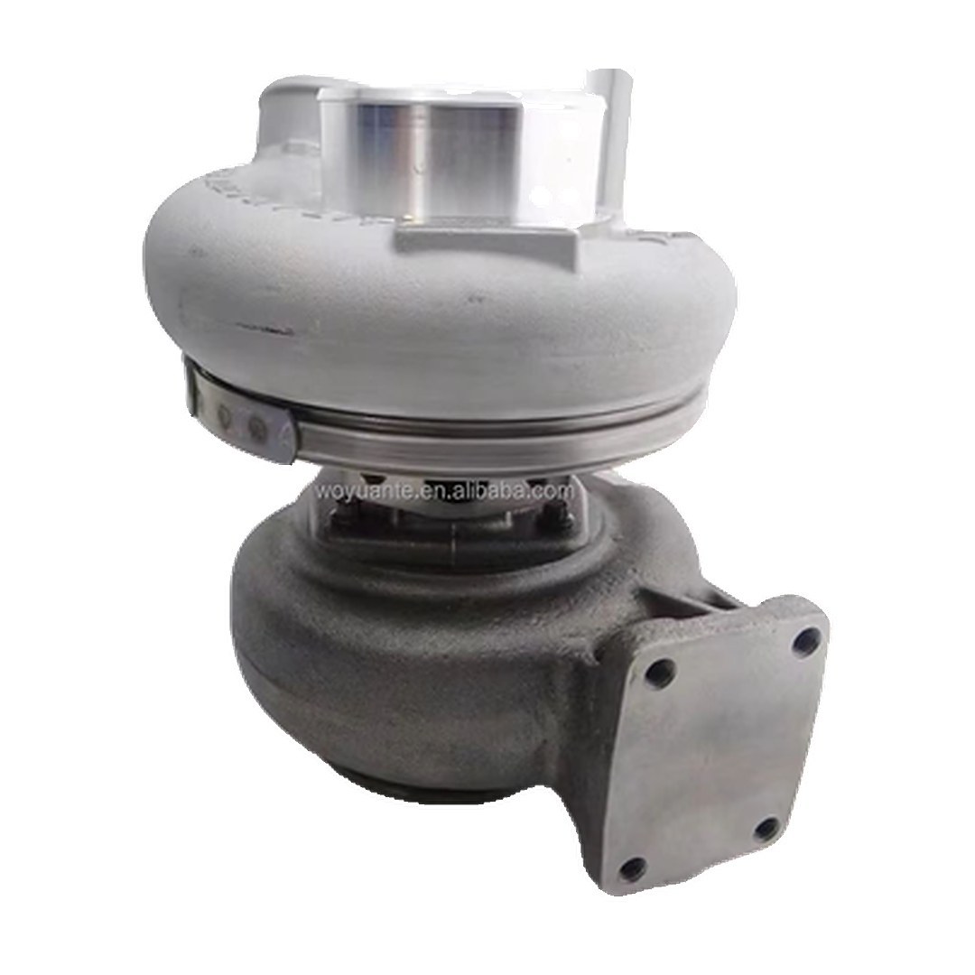 挖掘机 进口 涡轮增压器 315-9810 适用于 卡特 C7.1 发动机 挖掘机 315-9810
