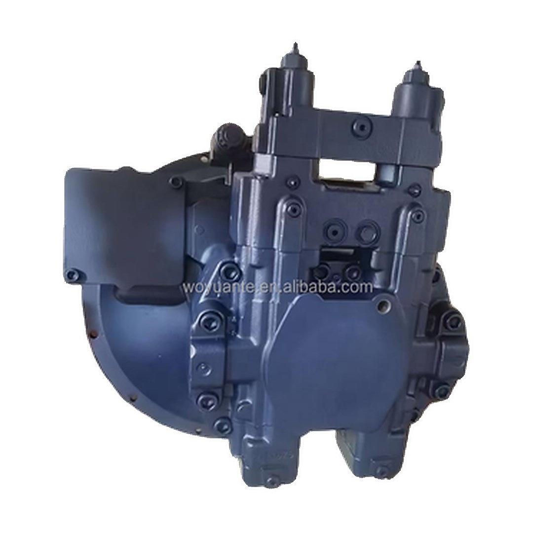 401-00233 401-00233B 400914-00248 Excavator Parts Hydraulic Pump Assembly Suitable for Doosan DH500 DH500-7 Hydraulic Pump 00233 400914 00248