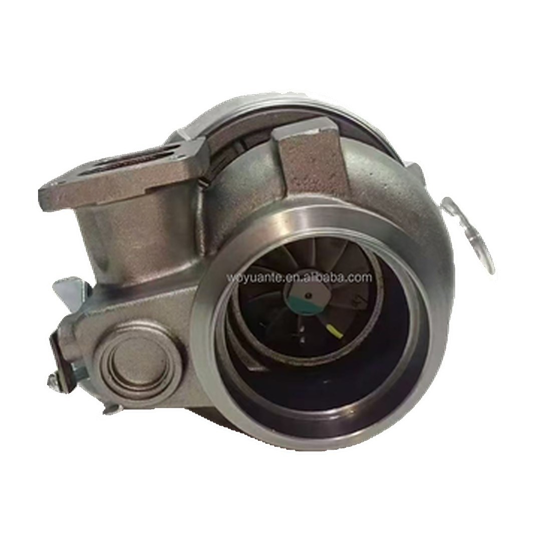 挖掘机 进口 涡轮增压器 240-0003 适用于 卡特 C15 发动机 挖掘机 240-0003