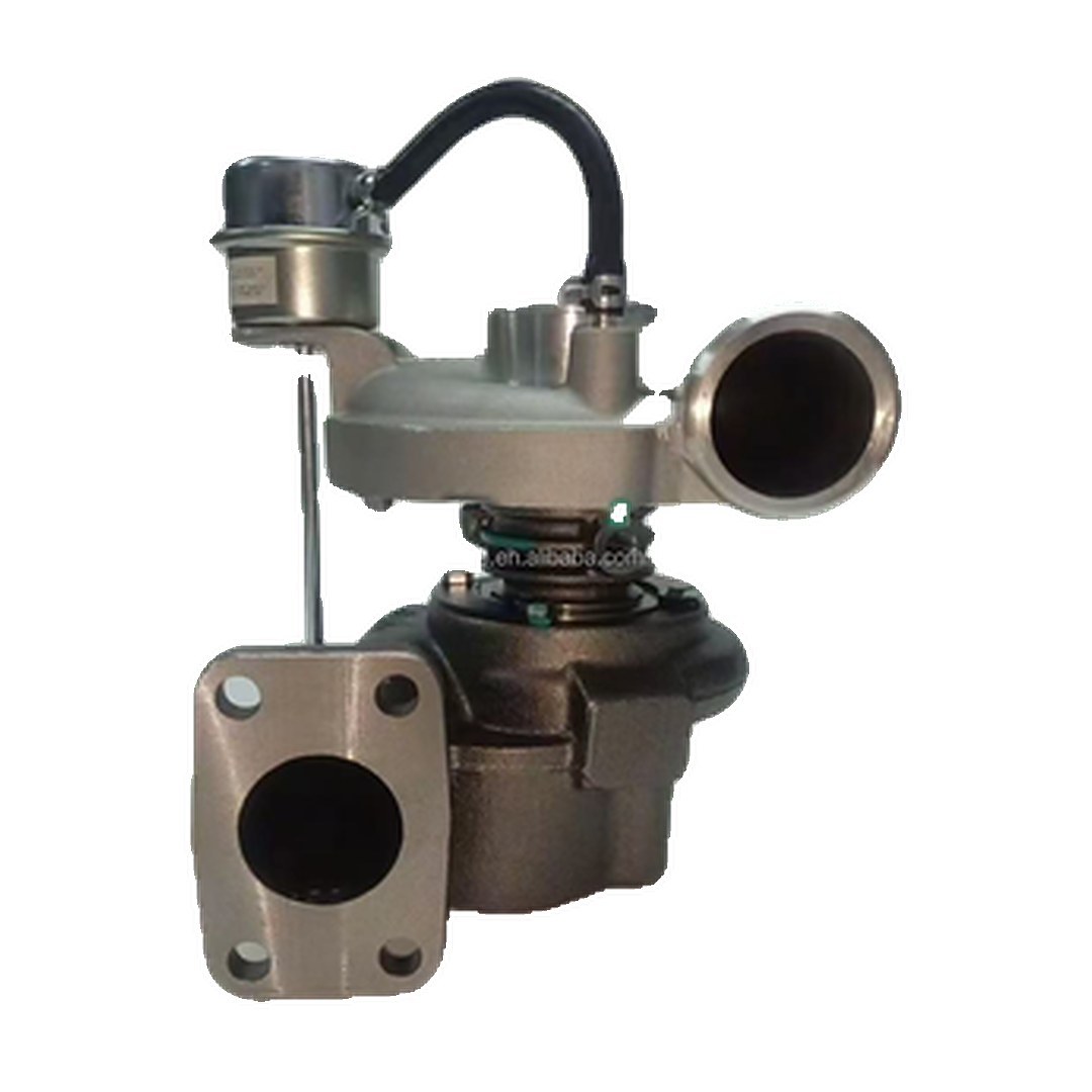 Excavator Imported Turbocharger 353-5972 Suitable for Caterpillar C6.6 Engine Excavators 353-5972