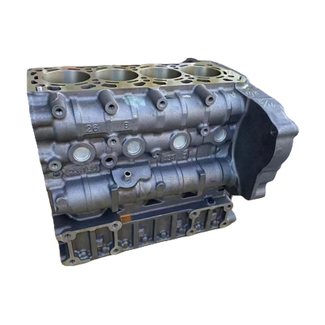 Imported Engine Block 339-3342 Suitable for Caterpillar C2.6 Engine Excavators 339-3342