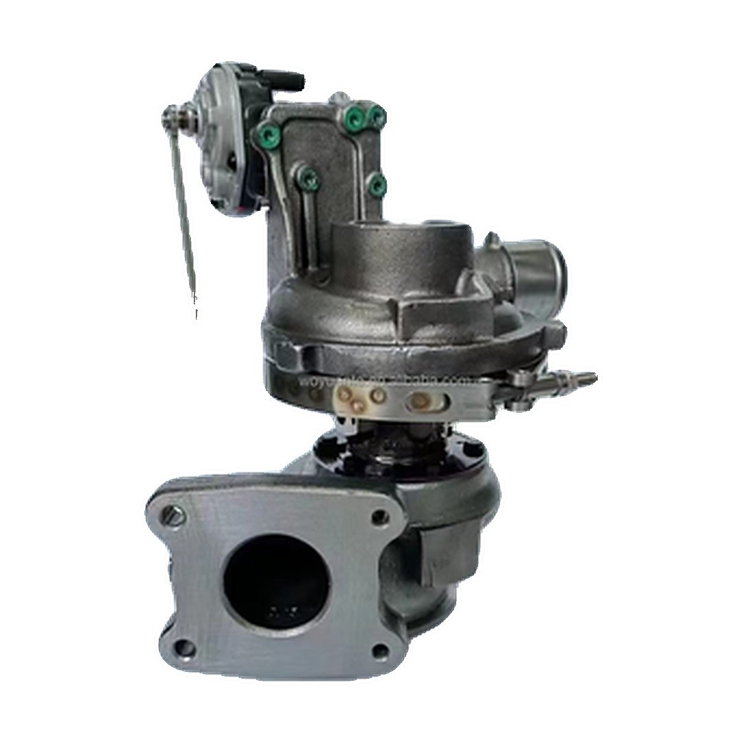 Excavator Imported Turbocharger 482-0234 Suitable for Caterpillar C4.4B Engine Excavators 482-0234