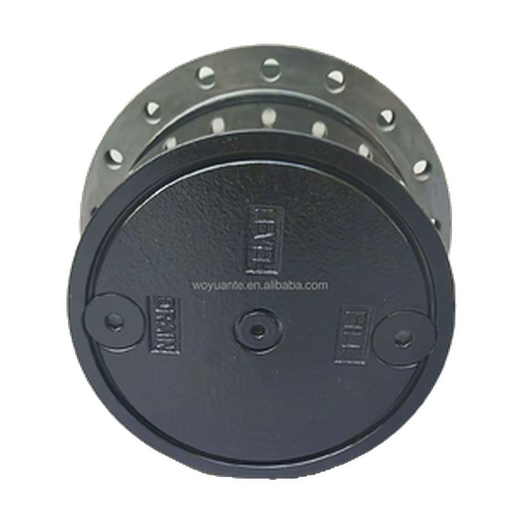 Imported Excavator Travel Motor Parts 191-1384 Suitable for Caterpillar 305CR 305C Excavators 191-1384