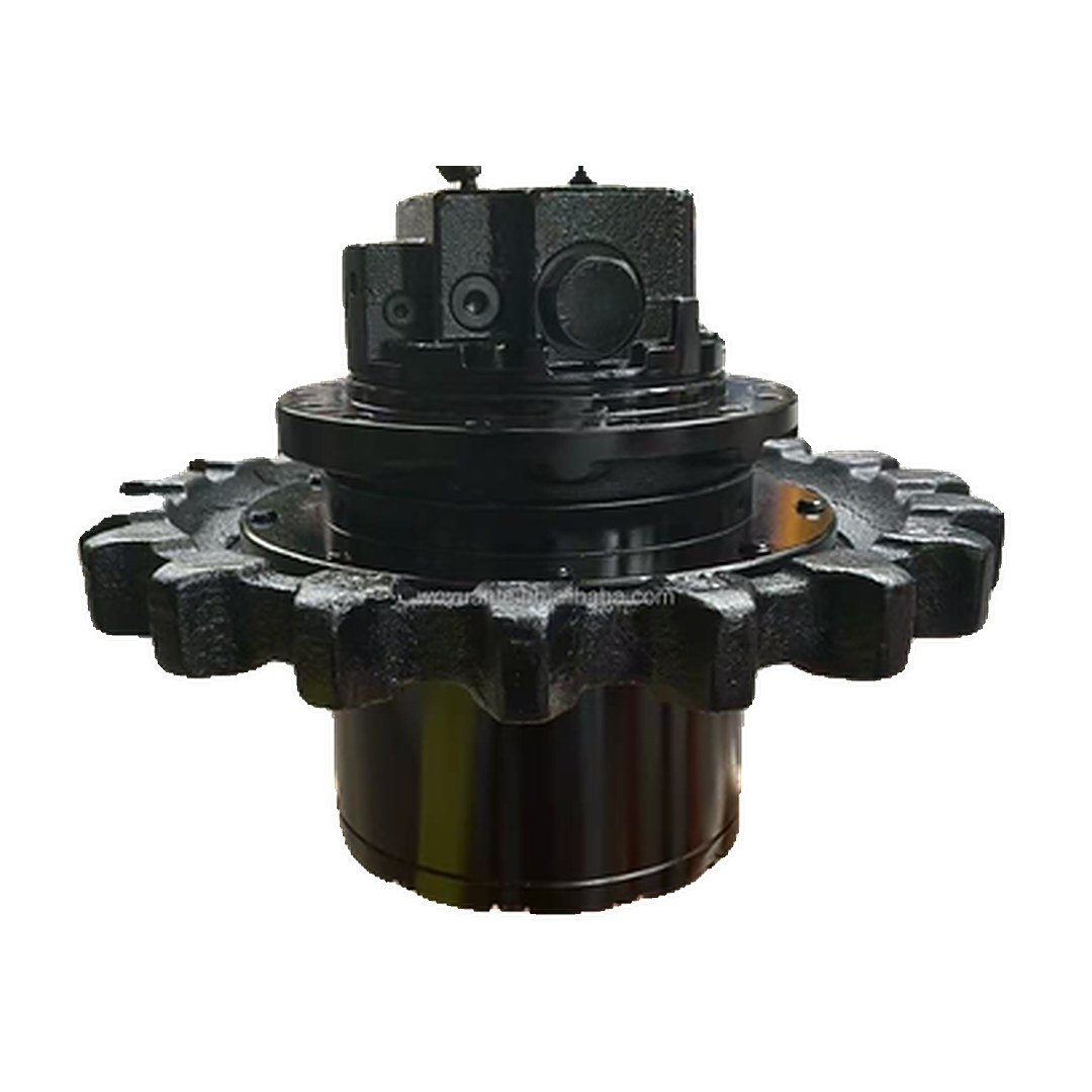 Imported Excavator Travel Motor Gearbox Parts 550-4341 Suitable for Caterpillar E306.5 E306 E305.5Excavators 550-4341