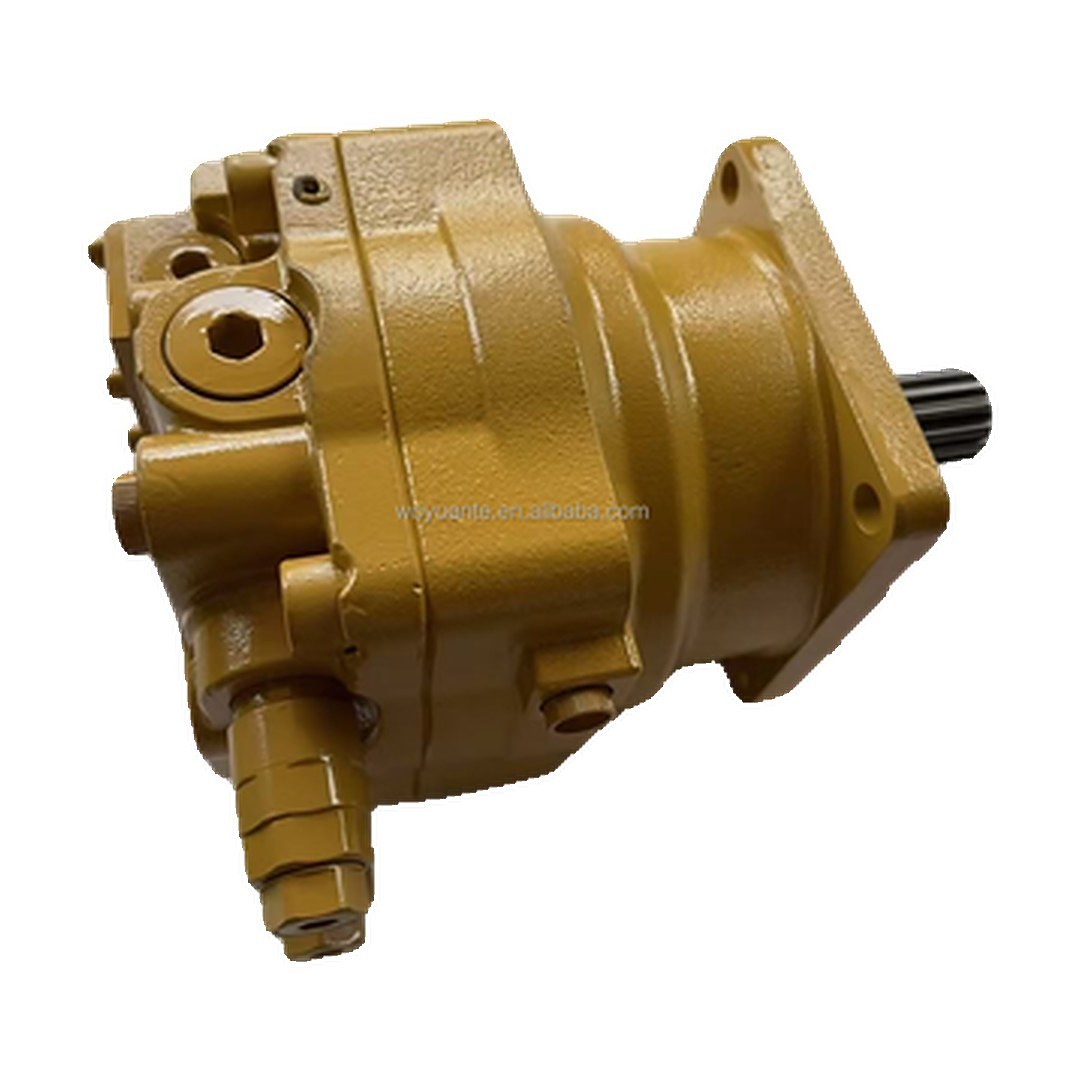 进口 挖掘机 Slewing 马达 总成 配件 505-0531 适用于 卡特 336GC 330GC 挖掘机 505-0531