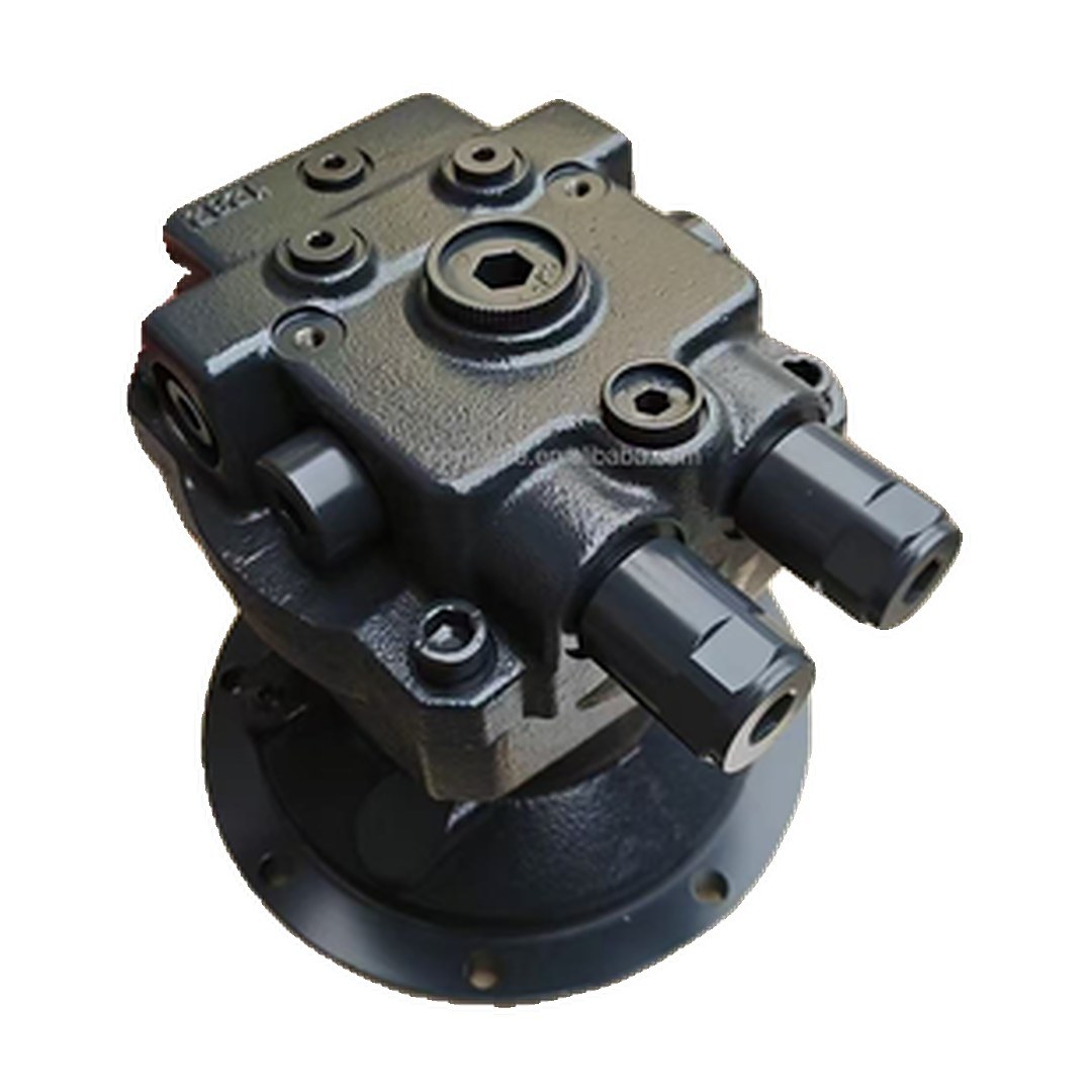 Imported Excavator Slewing Motor Parts 119-5406 Suitable for Caterpillar 312B 312C 315B Excavators 119-5406