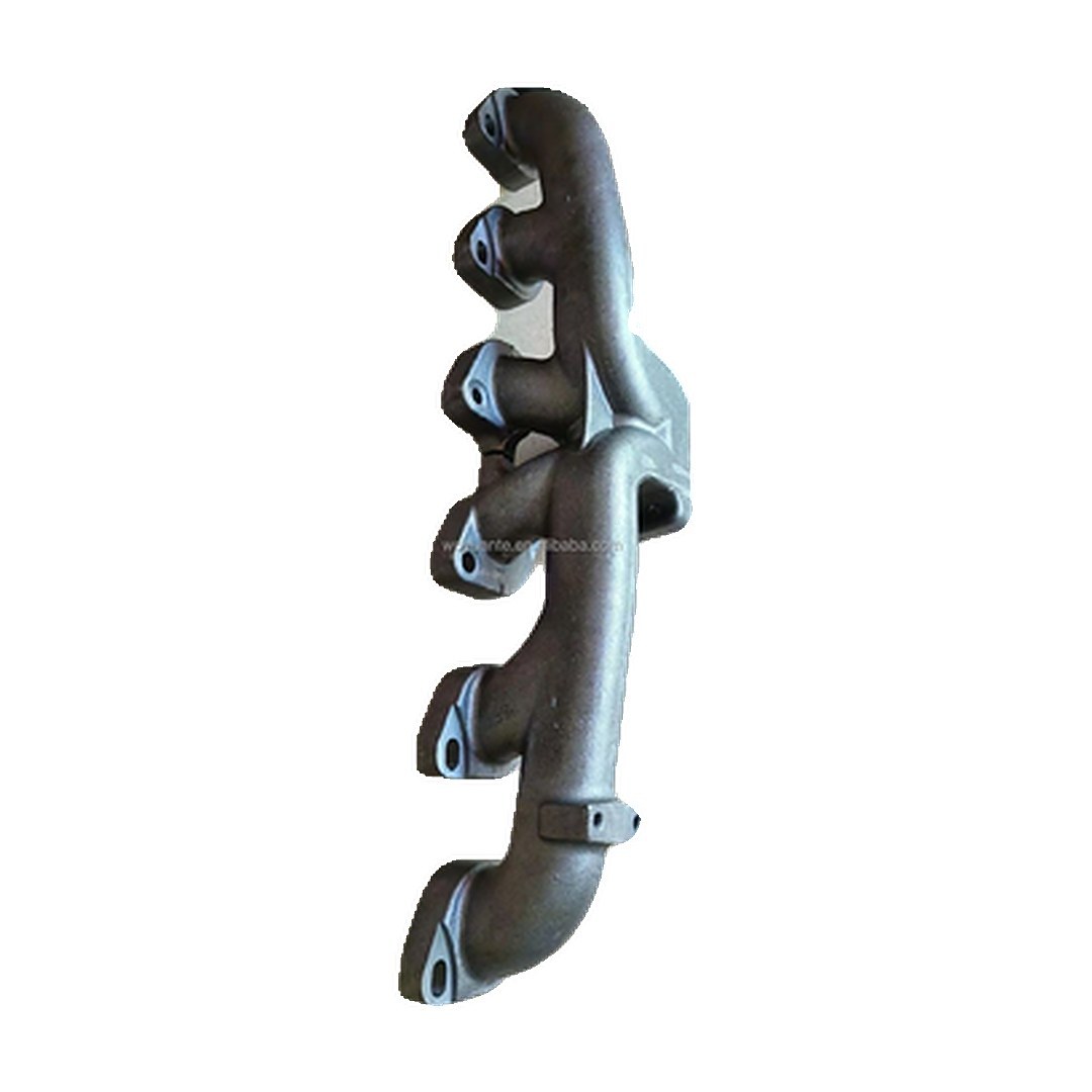 进口 Exhaust Manifold T412663 适用于 卡特 C6.6 挖掘机 发动机