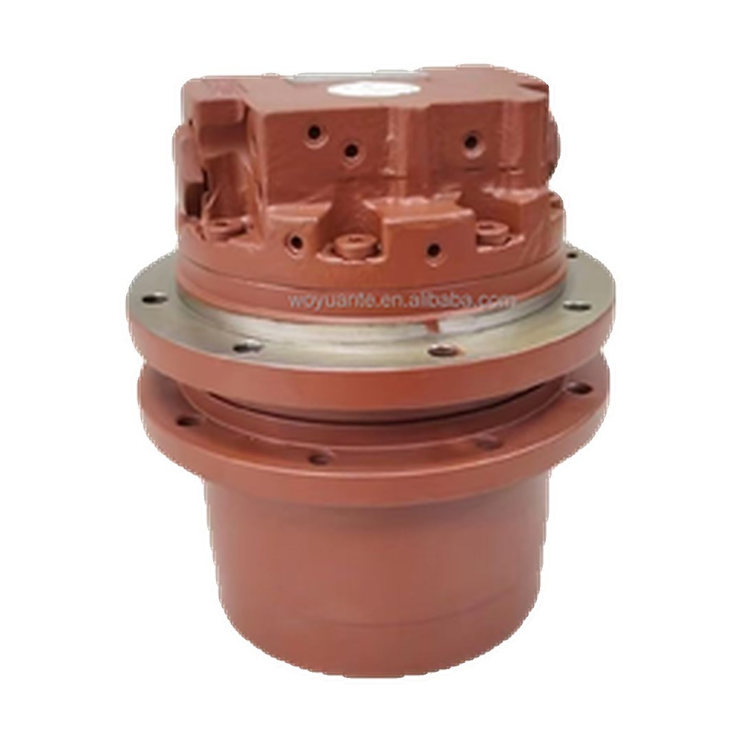 Imported Excavator Travel Motor Parts 1000015134 Suitable for Sany 301.5 301.7 Excavators 1000015134