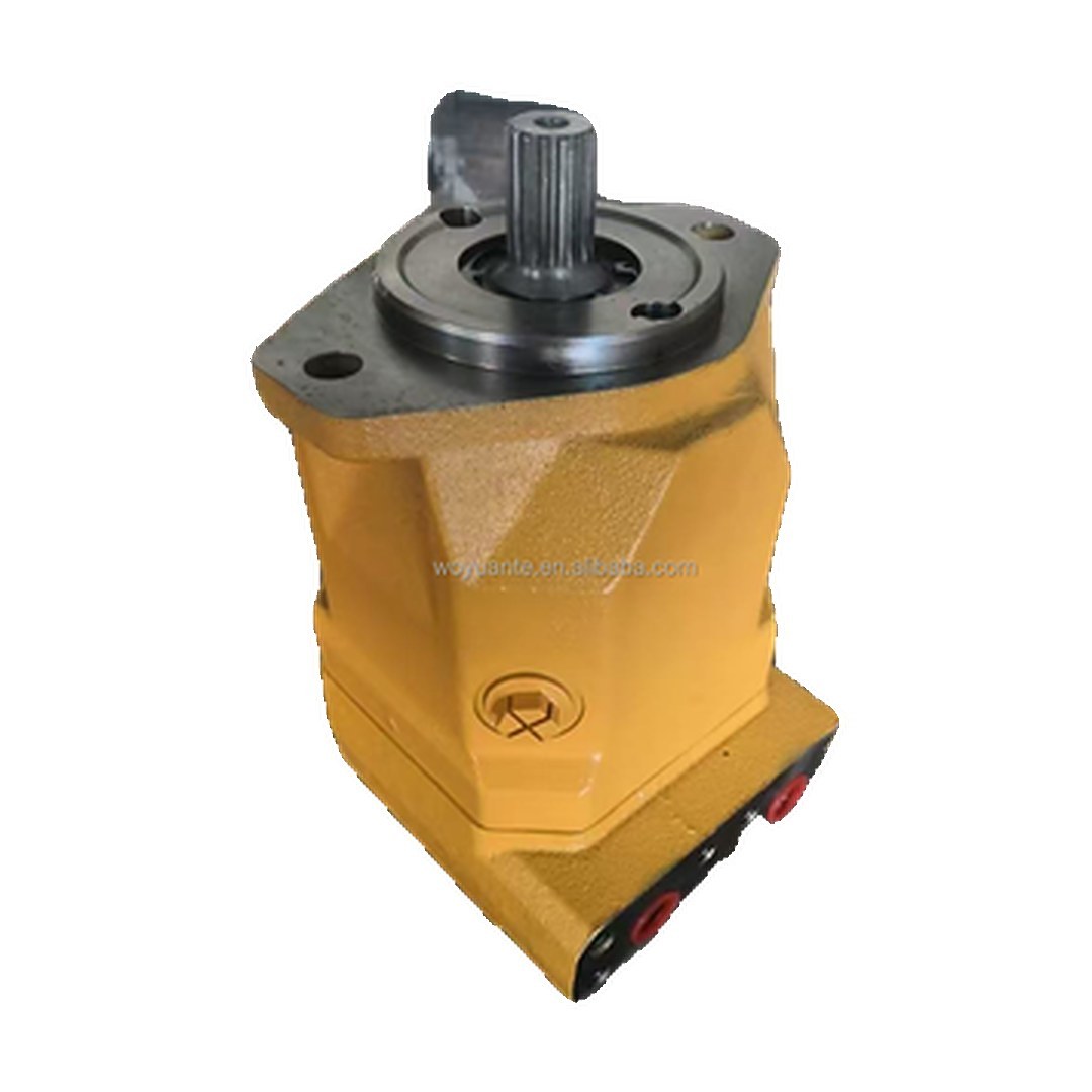 Imported Excavator Fan Motor 505-5179 Suitable for Caterpillar 336GC 345GC 349GC Excavators 505-5179