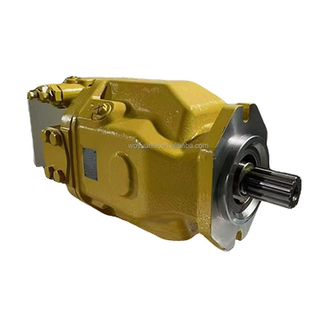 153-9624 152-7767 1539624 Piston Pump Hydraulic Pump Suitable for Caterpillar 988G Hydraulic Pump 320C-320D Excavator 1539624