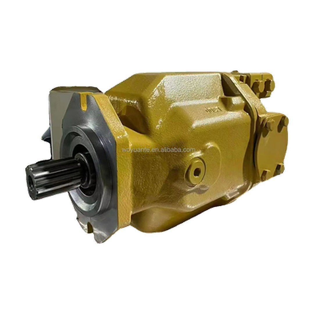 Hydraulic Piston Pump 464-4885 20R-0098 379-9740 277-5566 153-9624 0R-1062 Suitable for Carter 988H/988G Bulldozer Wheel Loader 464-4885 20R-0098 379-9740 277-5566