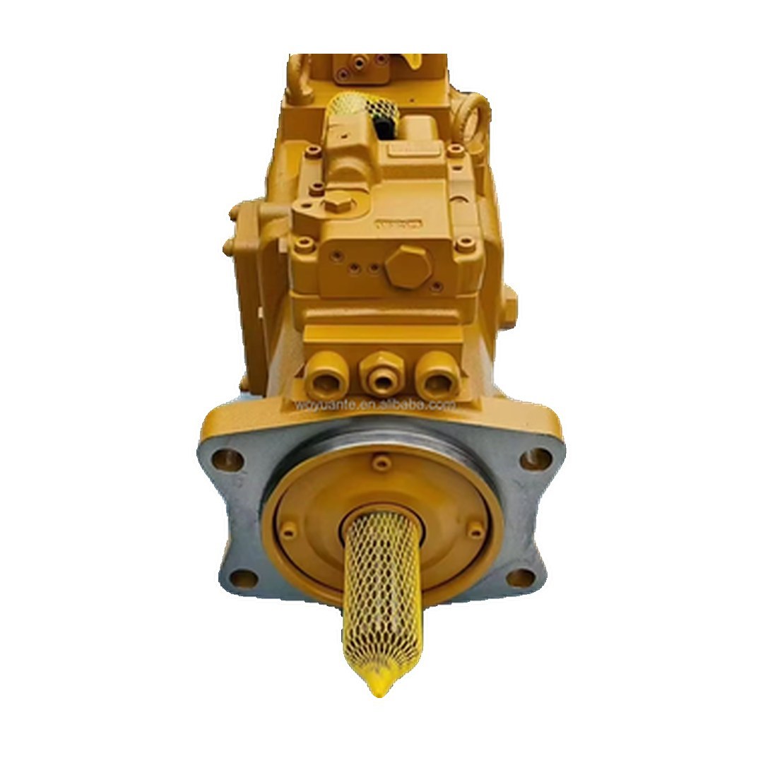 Imported Hydraulic Pump 349-3943 Suitable for Caterpillar E336GC 330GC 345GC 349GC Excavator Engine 349-3943