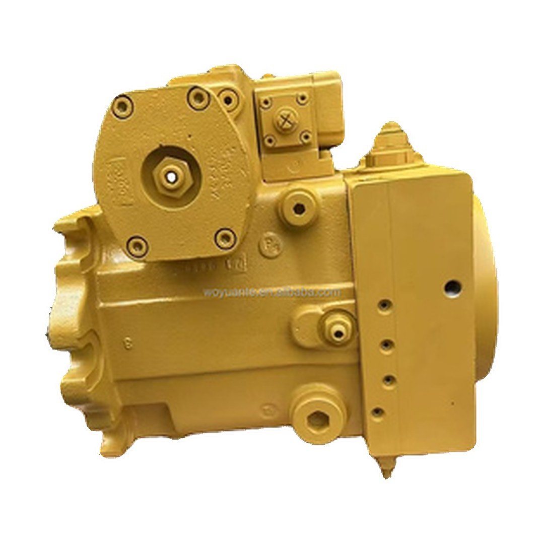 Imported Hydraulic Pump 421-1808 Suitable for Caterpillar D8R D8R II Bulldozer Excavator 421-1808