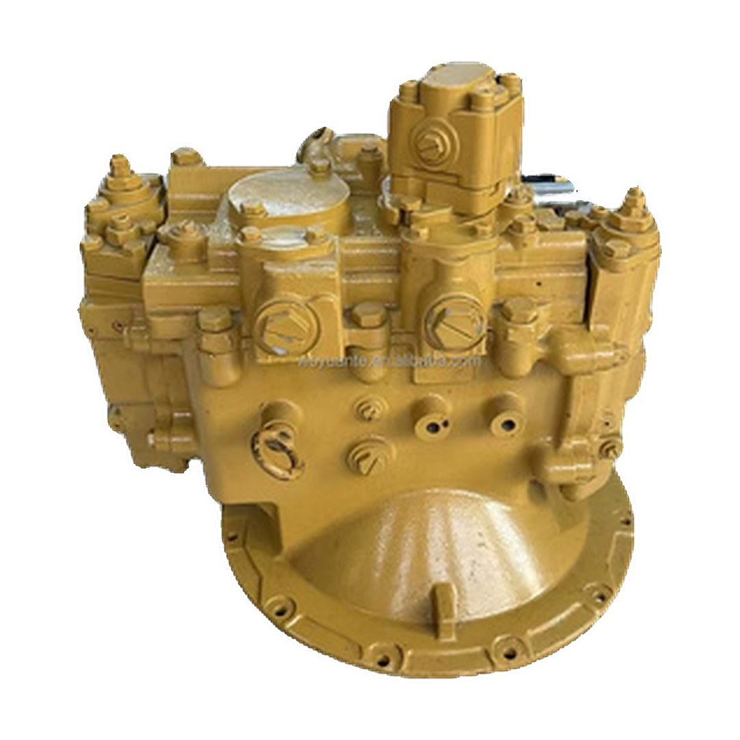 Imported Hydraulic Pump 311-7404 3117404 Suitable for Caterpillar312D2GC 313D2GC Excavator 3117404