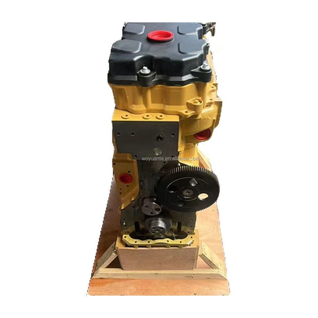 Imported C9 Camshaft Assembly 325-3915 Suitable for Caterpillar 330C 330D 336D Excavator 325-3915