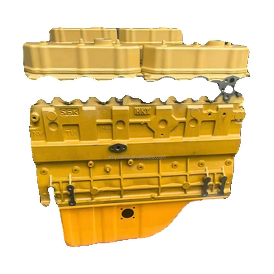 进口 CAT卡特 3066 ATAAC 凸轮轴 总成 8L-5300 适用于 卡特 320C 320CL 挖掘机