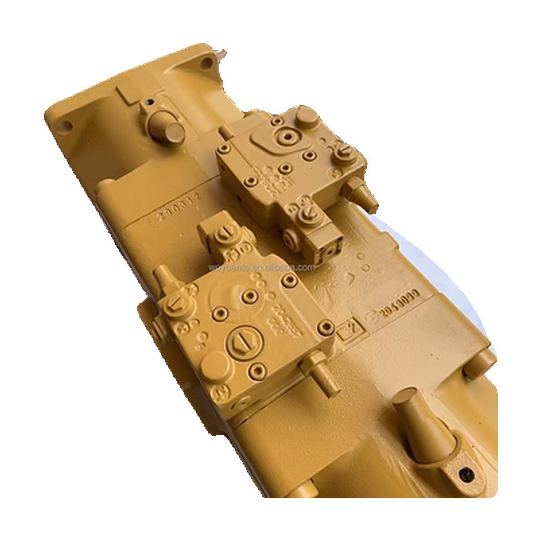 Imported Hydraulic Pump 369-9676 Suitable for Caterpillar 365D 374D 390D Excavator Engine 369-9676