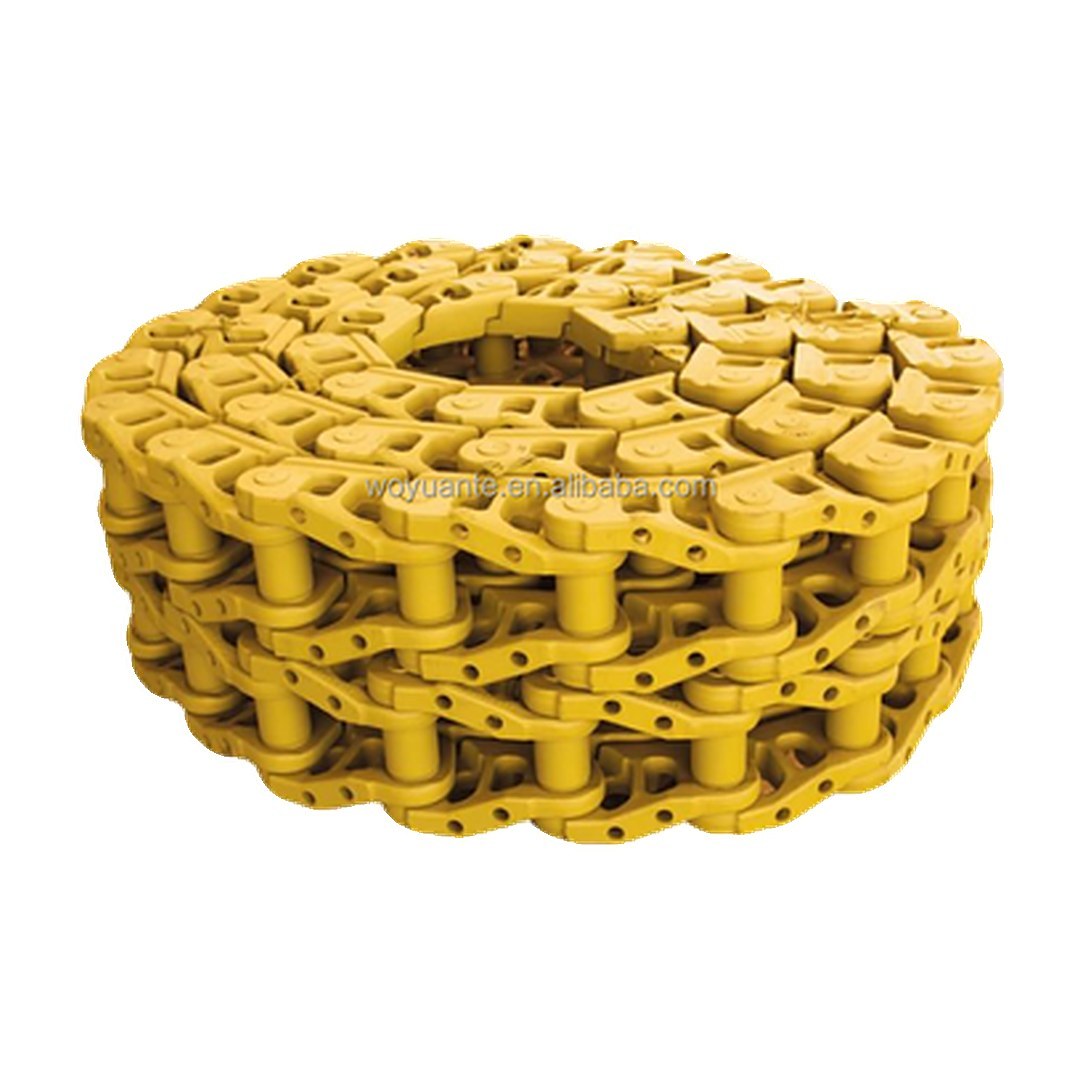 Heavy Mining Duty 链轨 Link 链轨 Group Undercarriage System 3537387 适用 卡特 D11 推土机 Chassis 配件 3537387