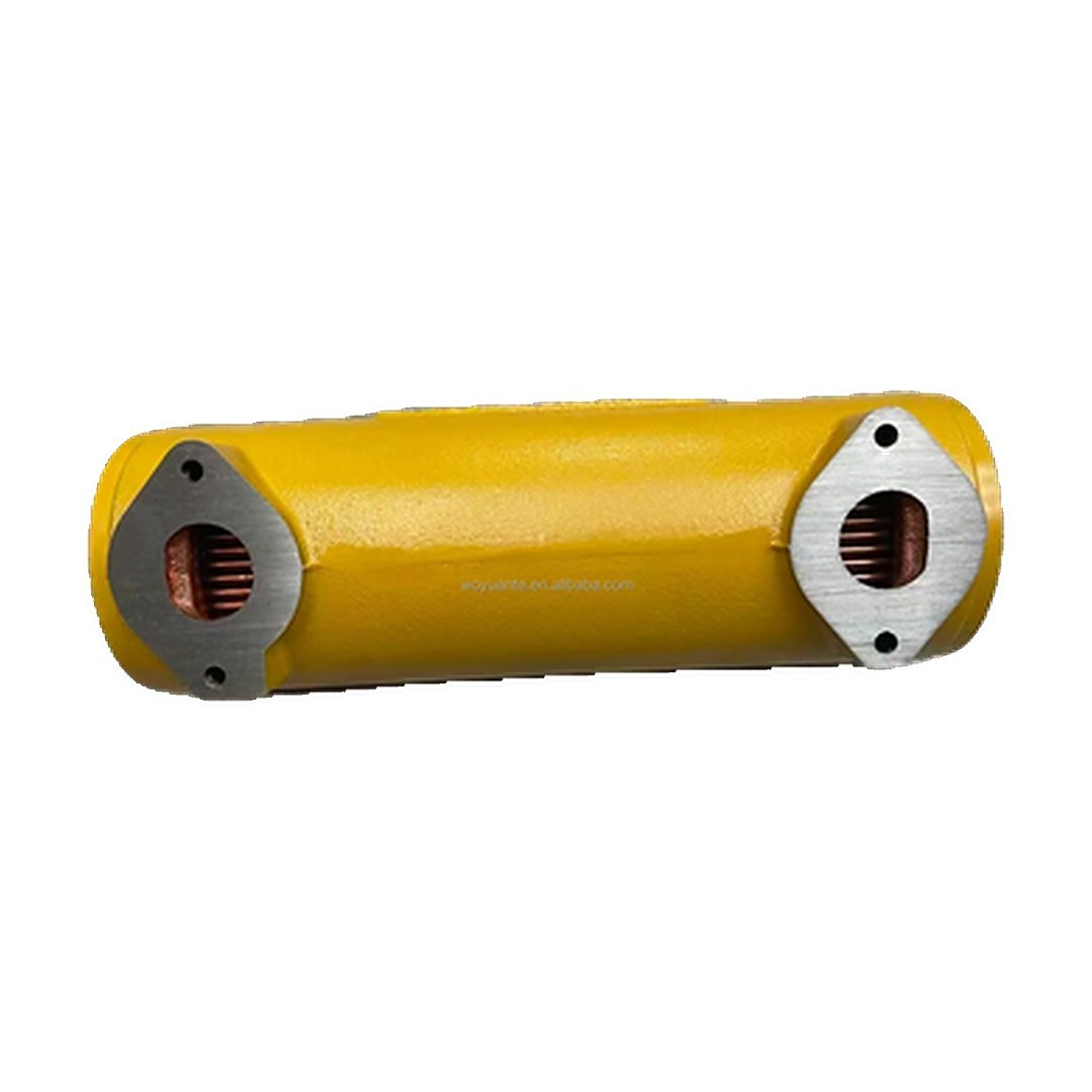 进口 发动机配件 4W6047 适用于 卡特 C18 机油冷却器