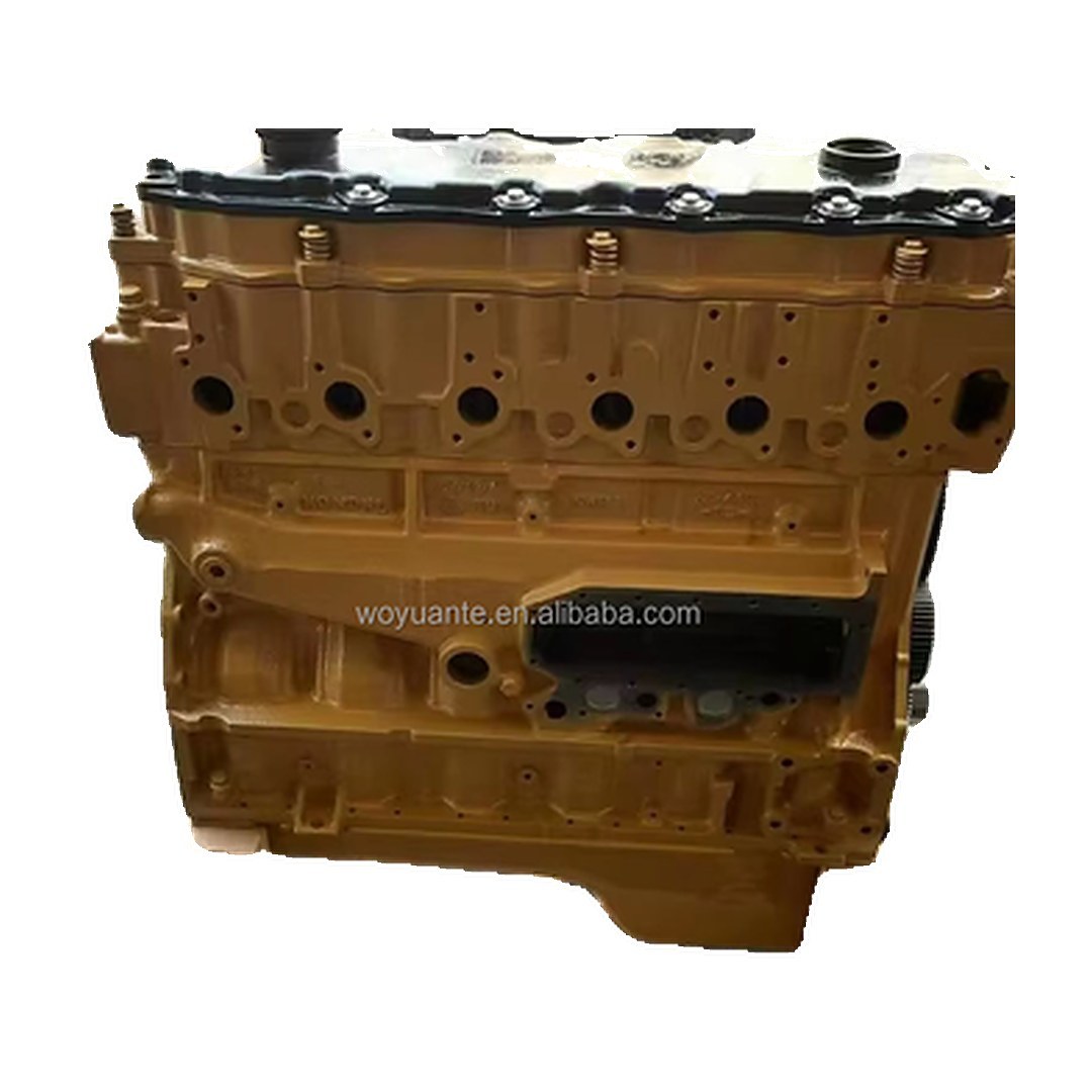Imported C7 Camshaft Assembly 10R-9377 Suitable for Caterpillar 324D 325D 329D 330D Excavator 10R-9377