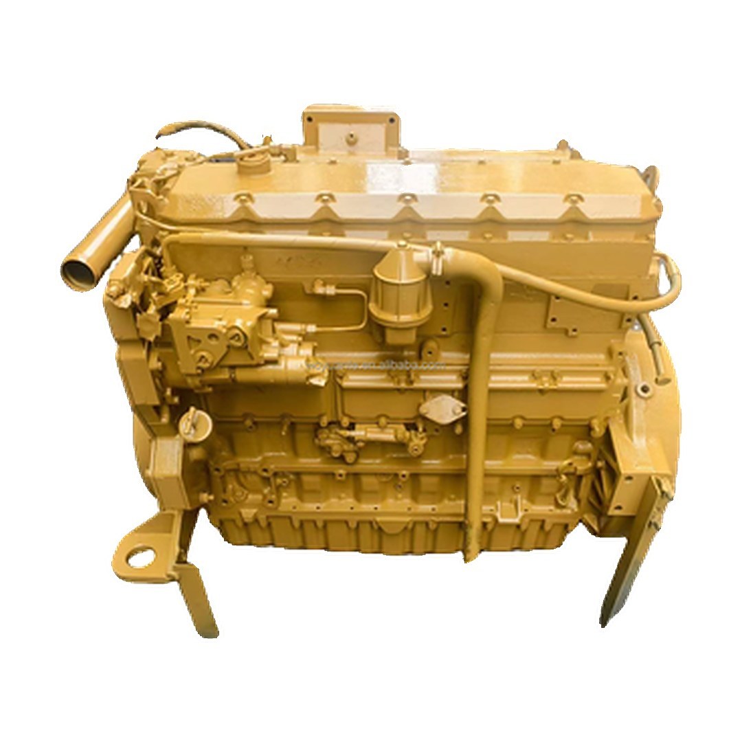 Engine 3066 3116 3126 3306 Complete Engine Set C4.4 C6.4 C7.1 C9 C11 C13 C15 Suitable for Cat 320GC