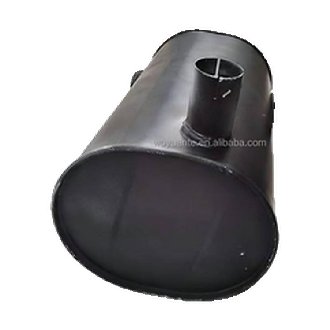 324-4156 3244156 Muffler Suitable for Caterpillar Original 320D 323DL diesel Engine 3244156