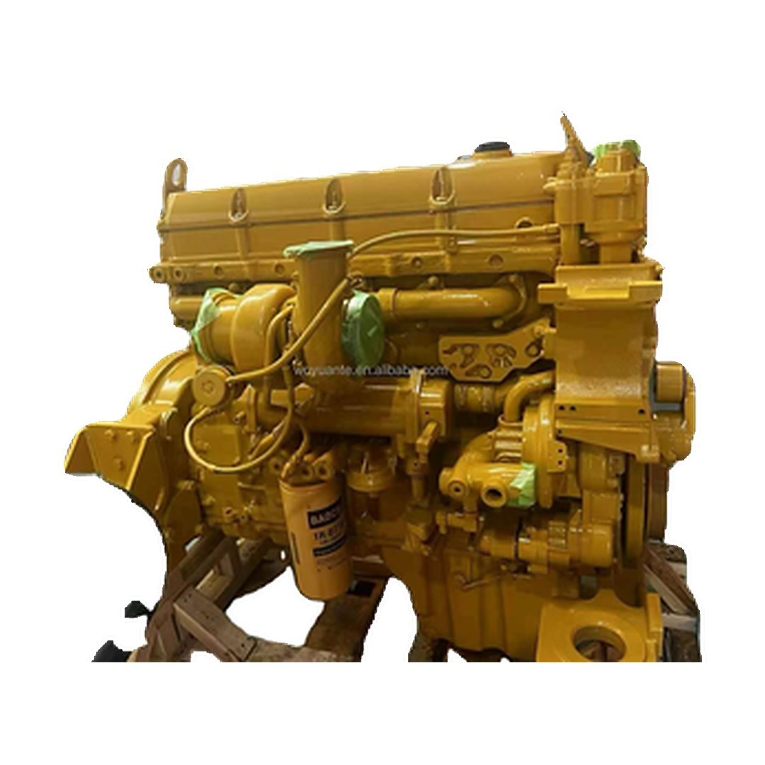 适用于 卡特 CAT349D 挖掘机 C13 发动机 总成