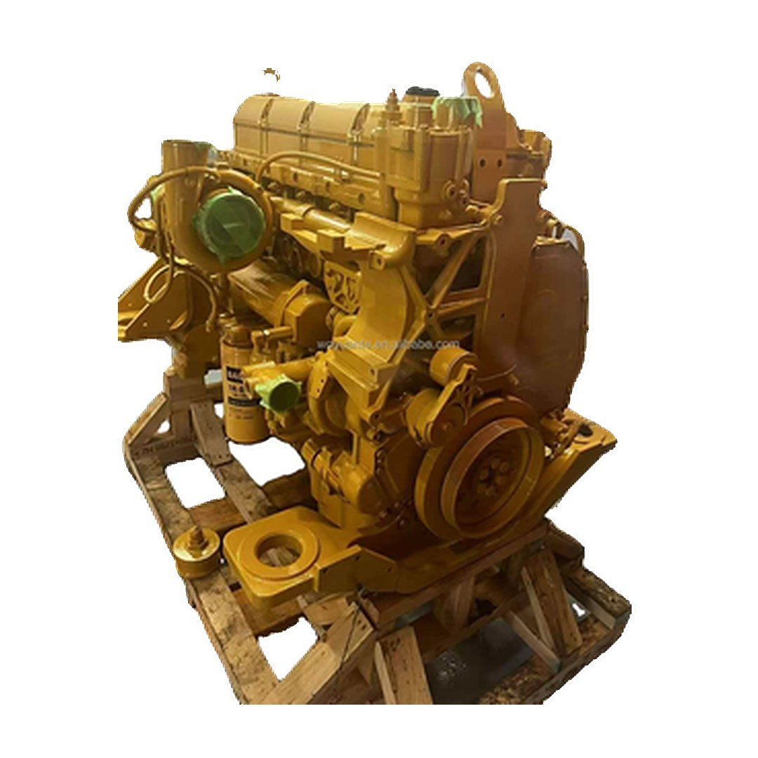 Suitable for C13 Complete Engine diesel Engine 345C 345D 349D 349E Excavator Engine 2964814 2964814